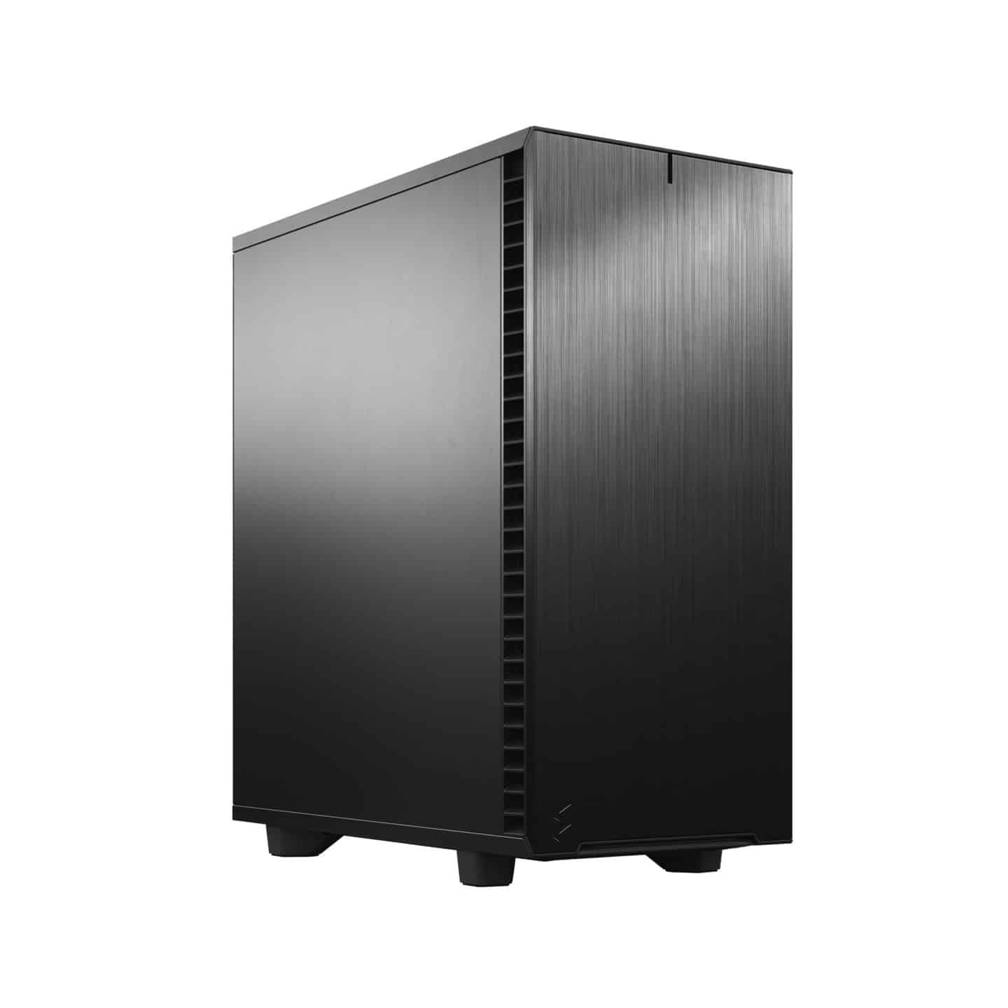 Fractal Design launches 'Define 7 Compact' ATX case with sleek and