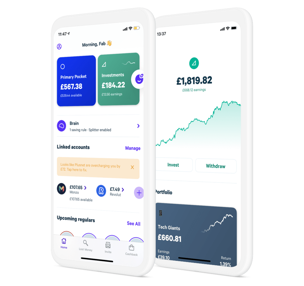 The best open banking apps in 2021