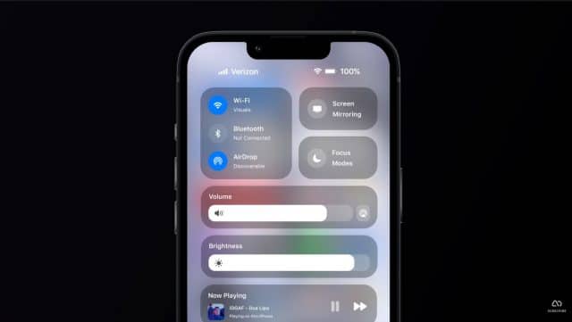 Hey Apple, This Is The Ios 16 We Need | Betanews