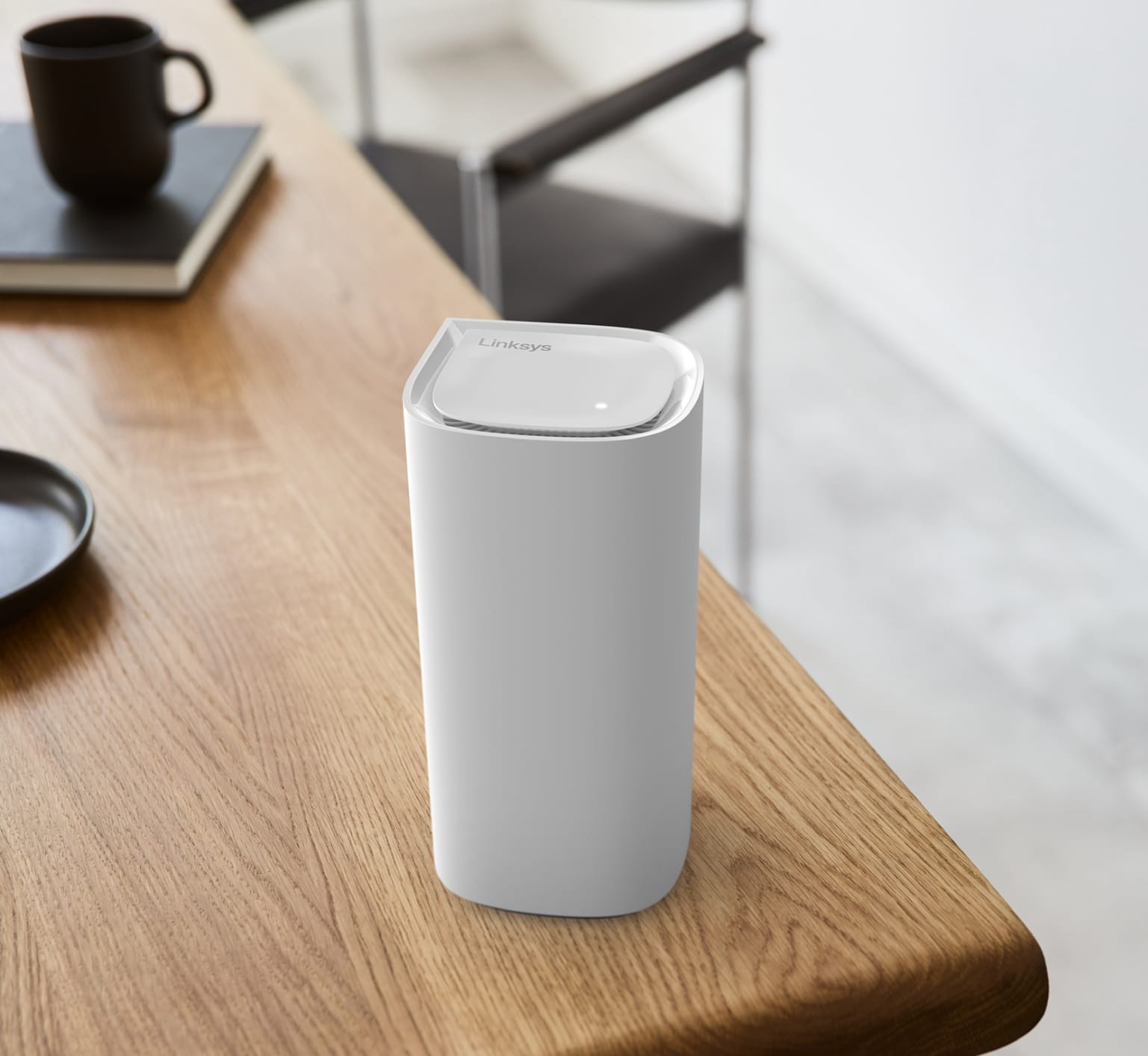 Linksys launches Velop Pro 6E Tri-Band mesh Wi-Fi system