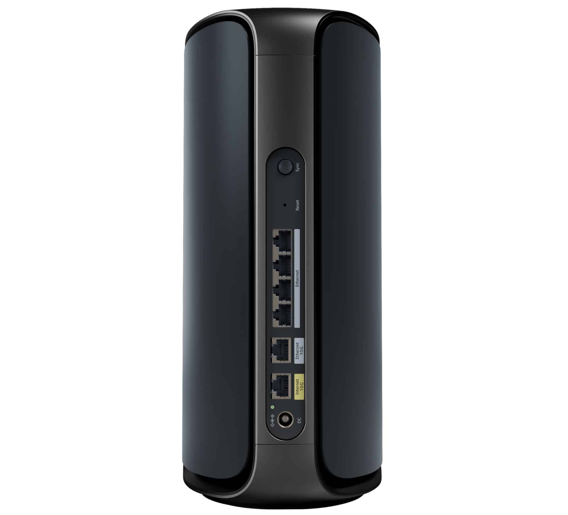 NETGEAR Orbi 970 Series uses WiFi 7 to elevate home networking to new