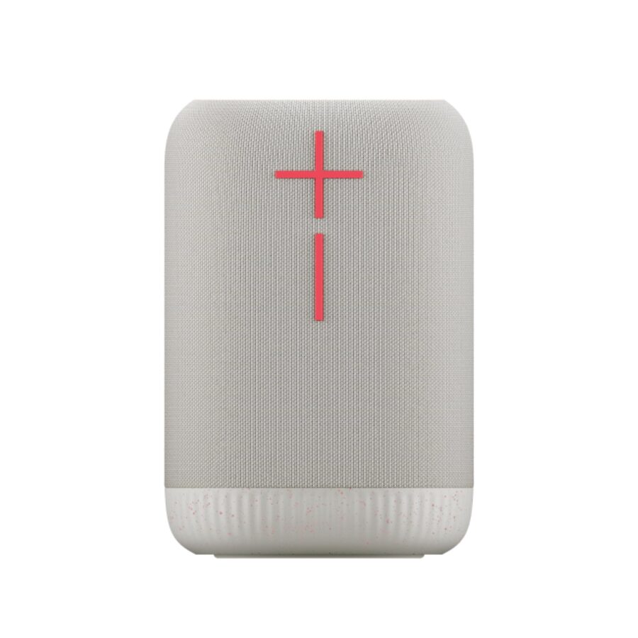 Ultimate Ears launches EPICBOOM Bluetooth speaker