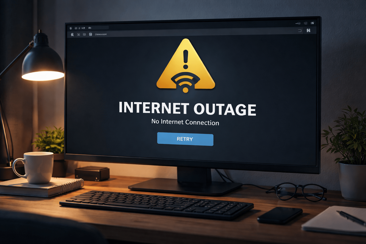 2025's biggest outages and what caused them BetaNews