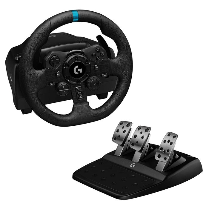5 Best Sim Racing Wheels for PS5 Budget Compatible Review