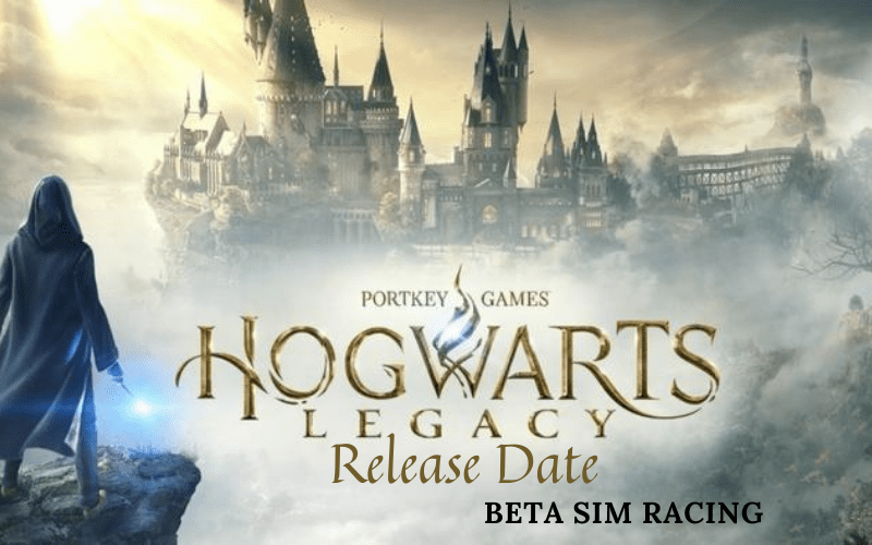 Harry Potter Hogwarts Legacy Release Date August 2024