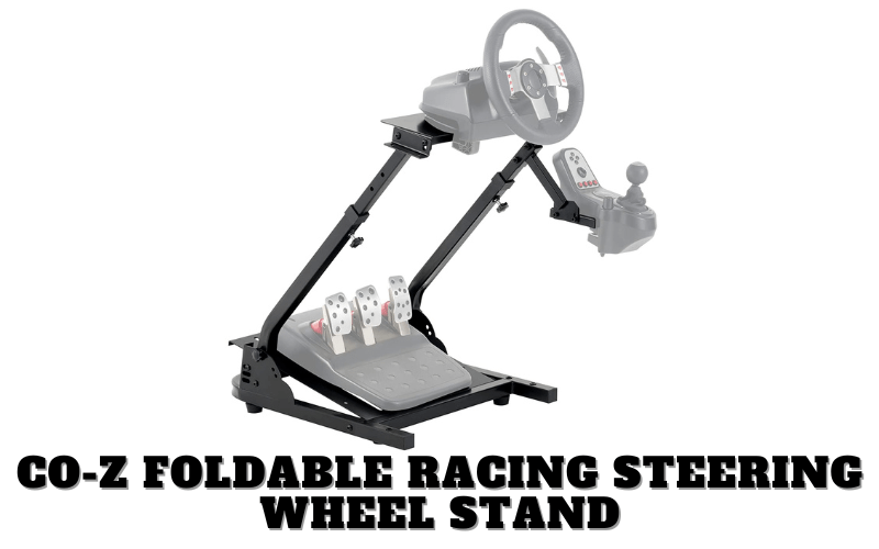 7 Best Racing Wheel Stands Review Tested Upgrade 2024