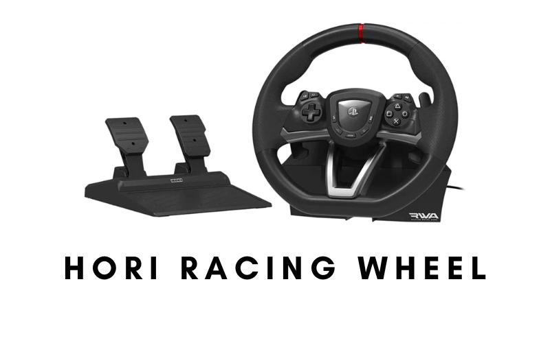 5 Best Gran Turismo 7 Gaming Steering Wheel Review 2024