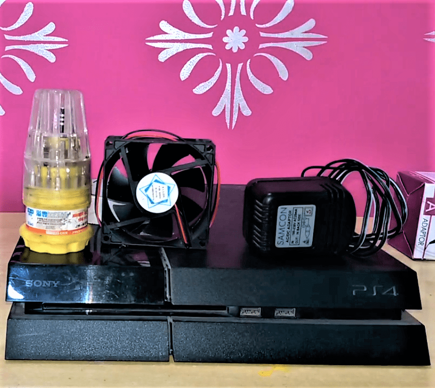 8 Simple Steps How To Fix PS4 Overheating Issues? Guide 2024