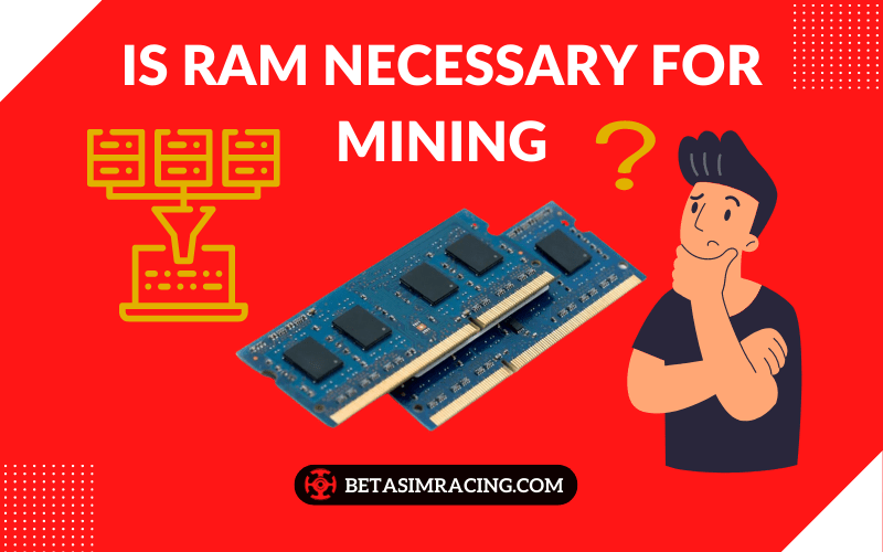 How Much RAM Do I Need for Mining?