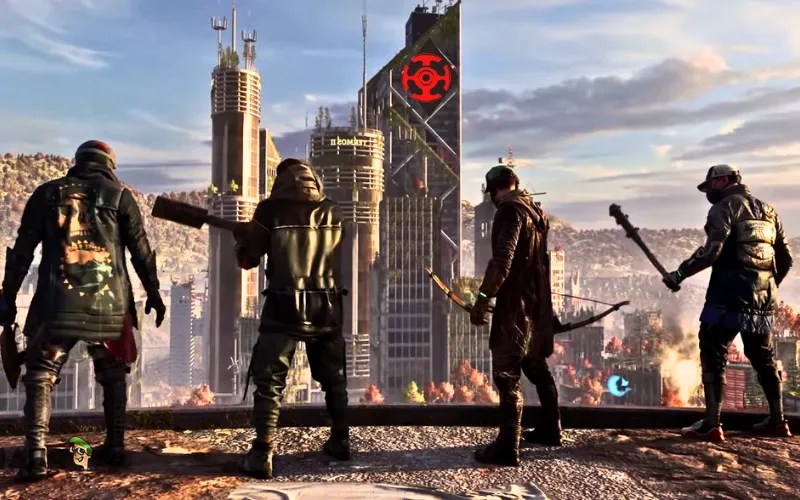 Dying Light 2 Coop Not Working PC, PS4, Xbox [Issues Fixes]