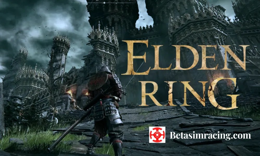 What is Vitality in Elden Ring? Ultimate Guide Beta Sim Racing