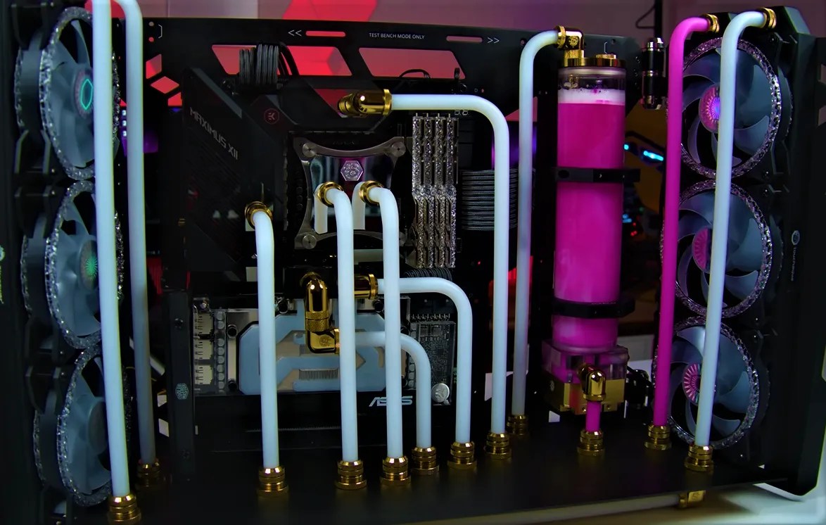 How to Watercool GPU Liquid Cooling Your Graphics Card