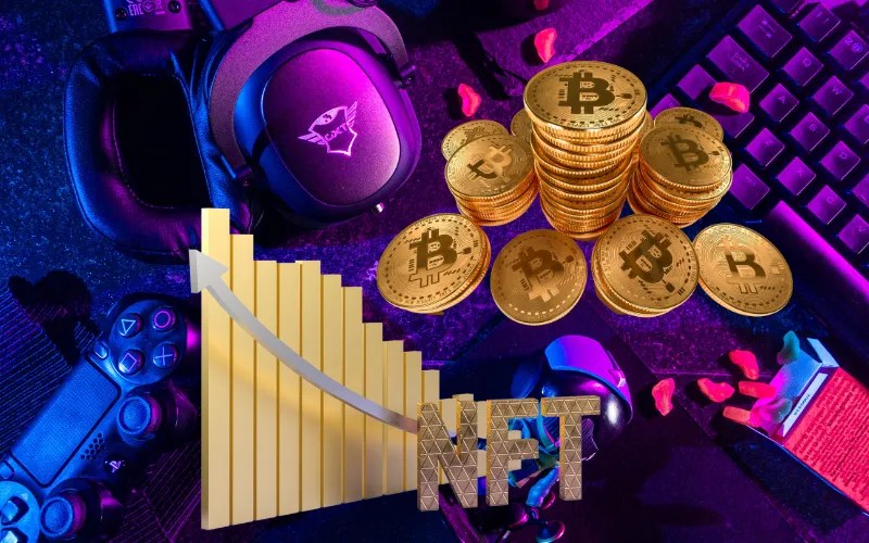 5 Best Crypto Games PlaytoEarn and Free Options