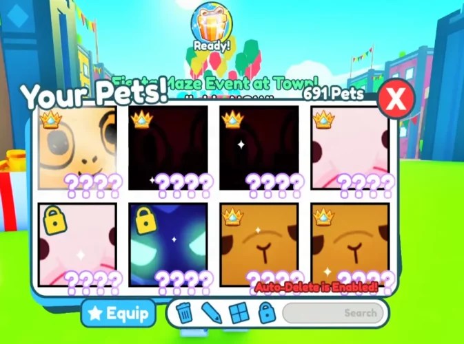 What is the Best Pet in Pet Simulator X? Complete guide 2024