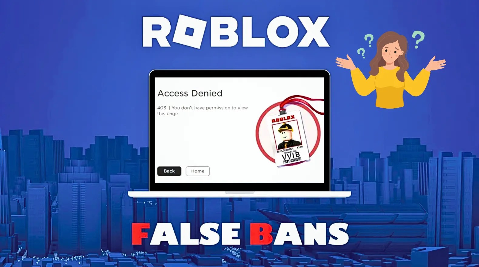 What Does Error Code 103 Mean in Roblox? Causes & Fixes