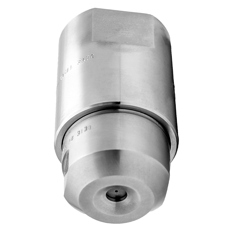 Spray Drying Nozzles BETE Twist & Dry 6118 BETE Spray Technology