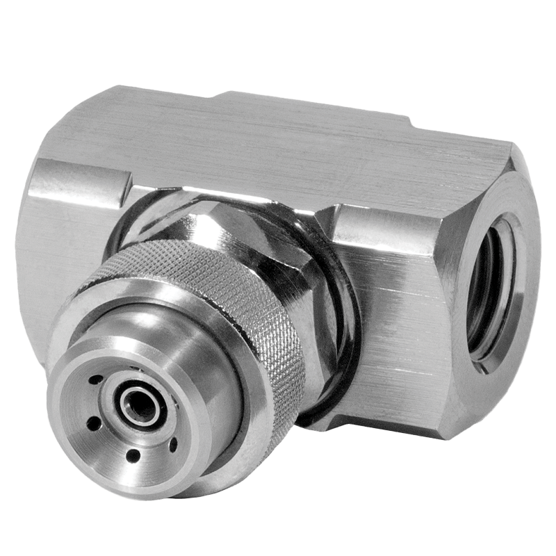 Nozzles BETE Spray Technology