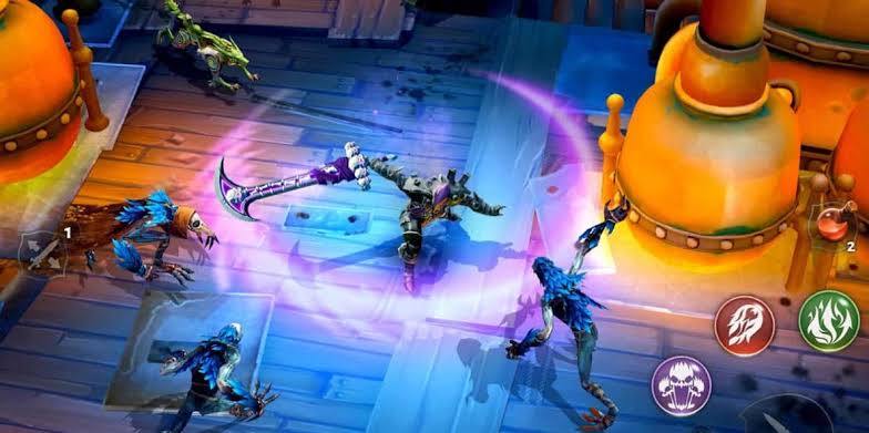 Best RPGs for Android 2021 Betechwise Best RPGs for Android 2021 Betechwise
