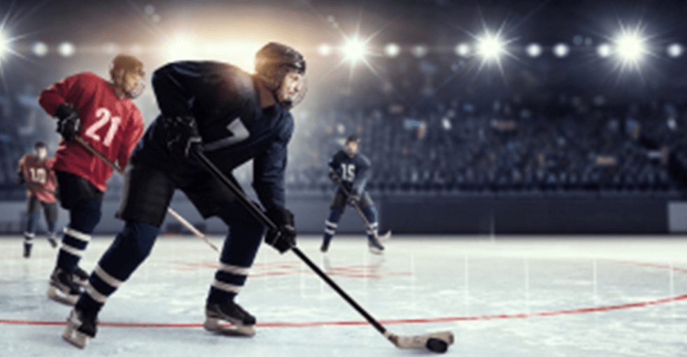 New professional ice hockey mode for better customer engagement and