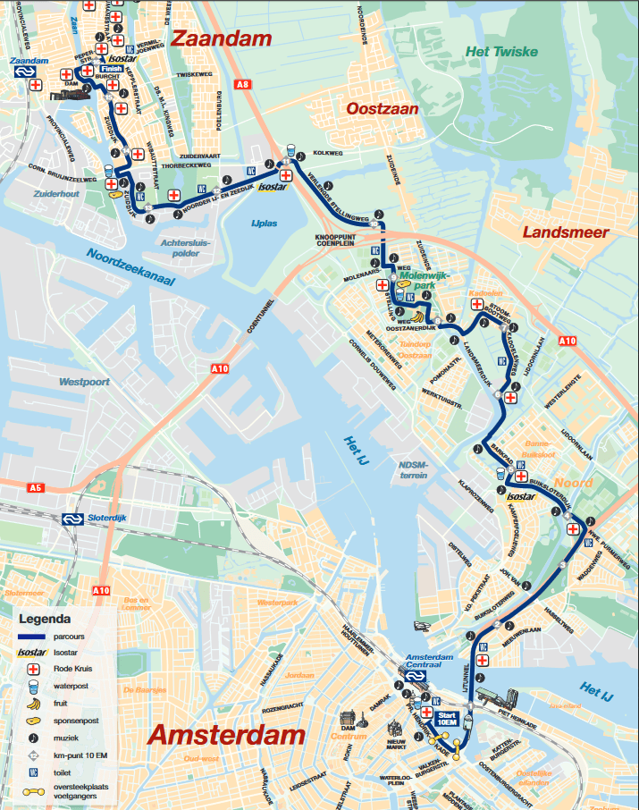 Dam Tot Damloop: 5 Tips Voor Een Succesvolle Voorbereiding - Beter Hardlopen 🏃🏼