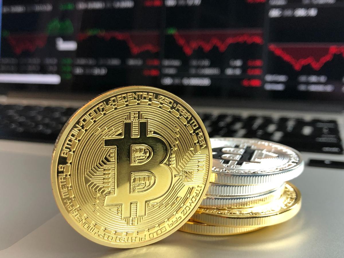 Bitcoin Investment Cycle: Institutions