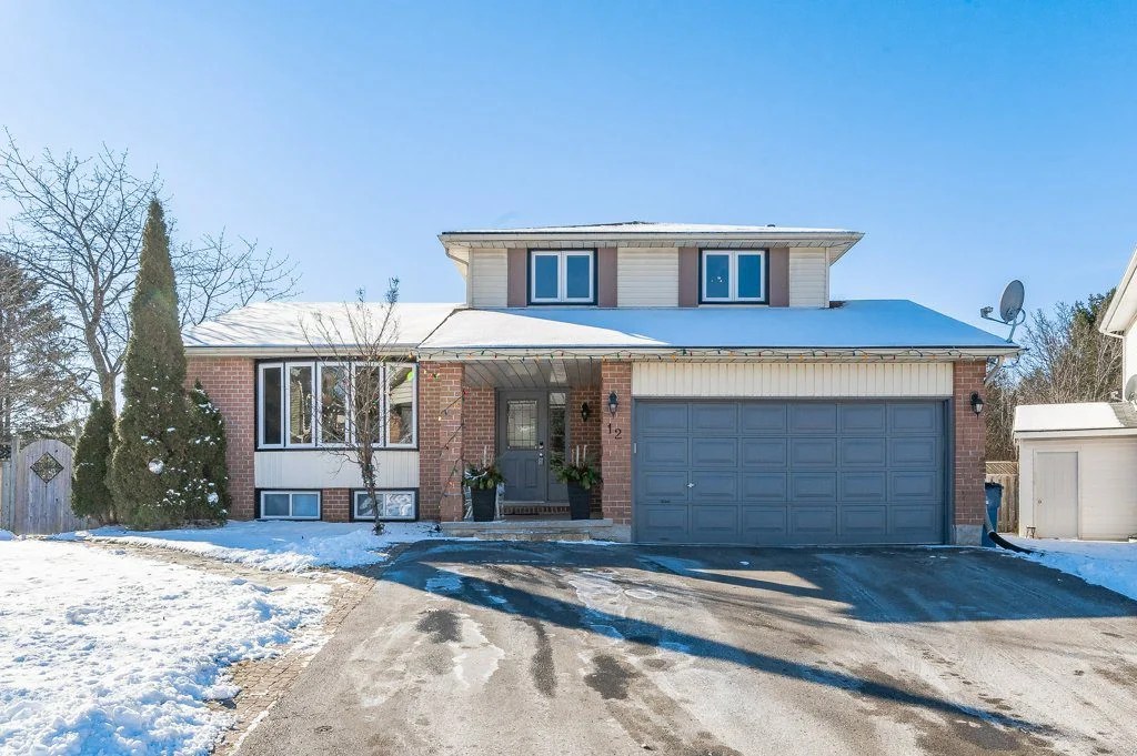 Kortright West Guelph real estate