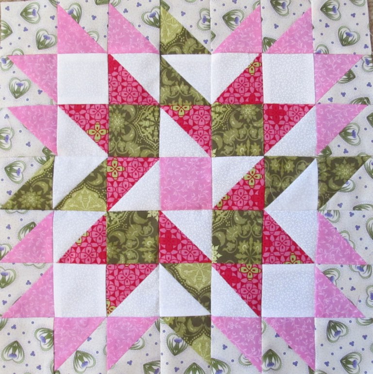 B. Annie Quilt Pattern Book 16 Quilt Pattern Book PDF Download