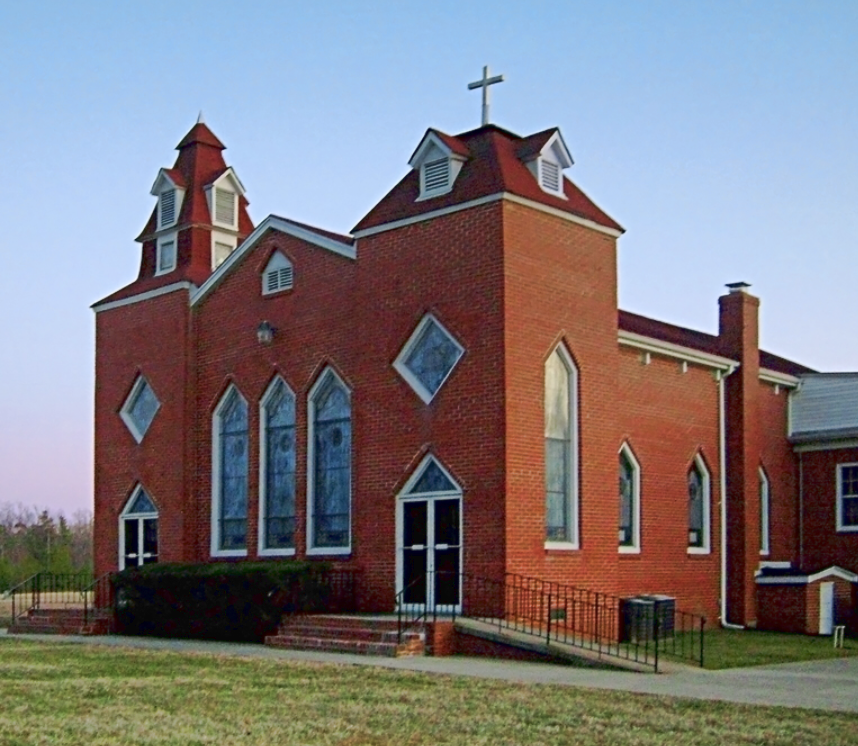 Bethany Baptist Church "Devoted Disciples Dedicated to Serving Christ"