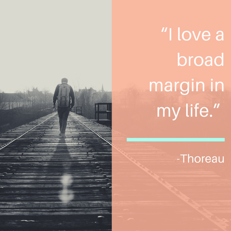 Walden Review and Quotes Bethany Henry