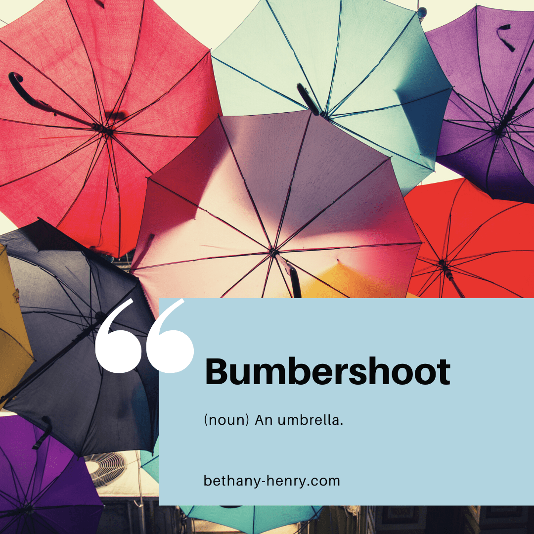 18 Words for WordNerds Bethany Henry