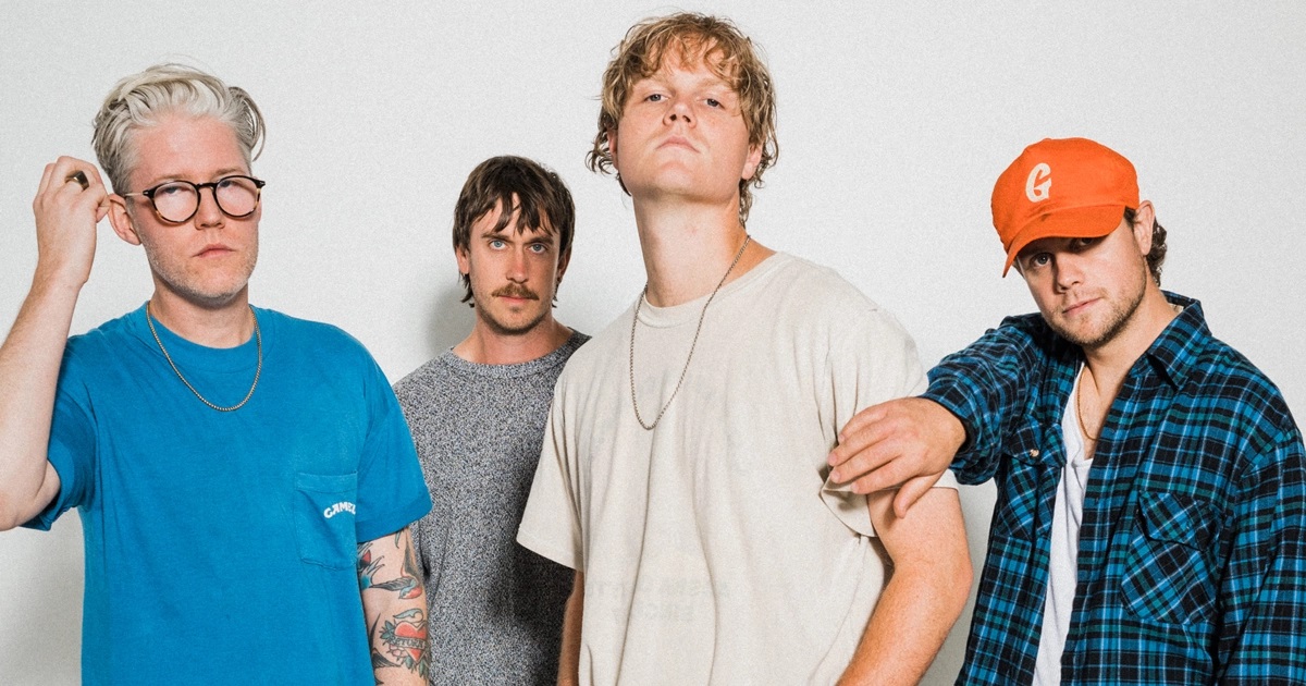 Christian Copelin 2022