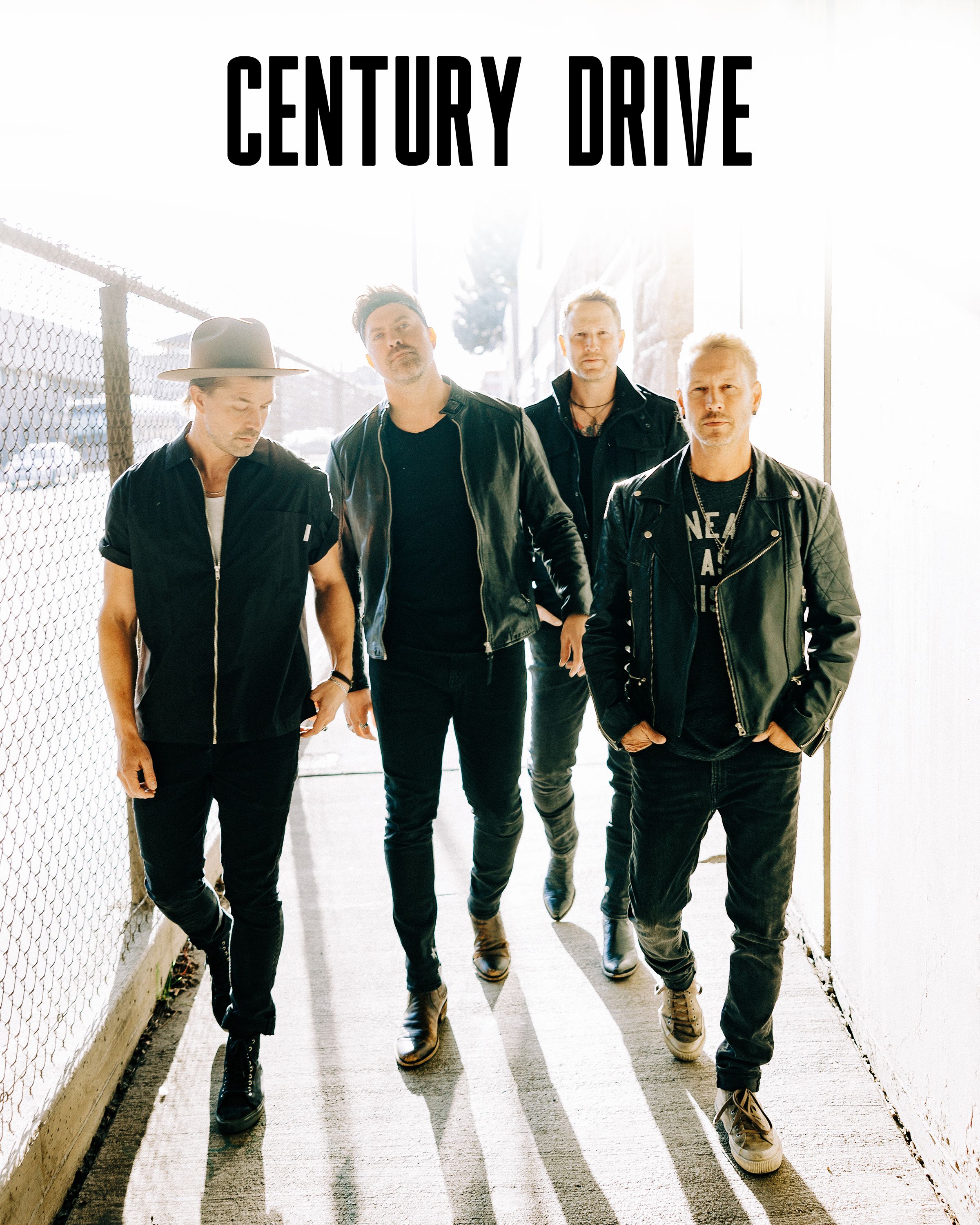 centurydrive1 Bethany Writes