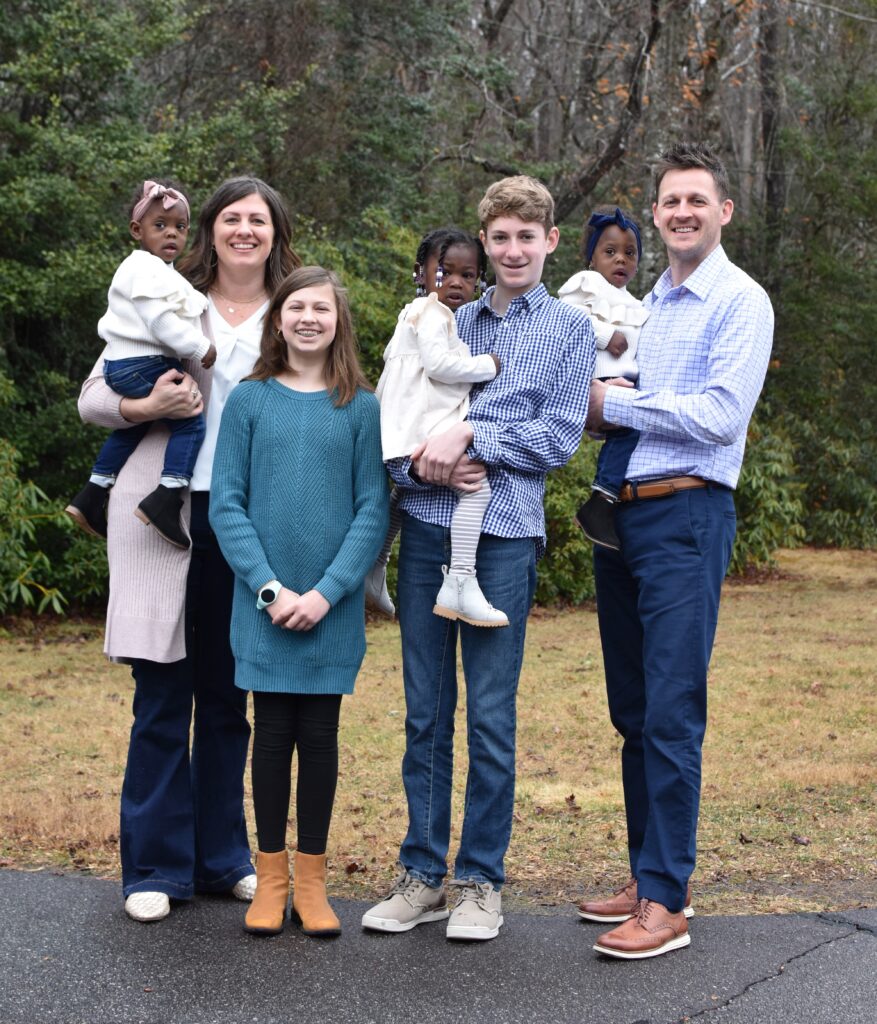 Leadership Bethany Baptist Church Brevard, NC