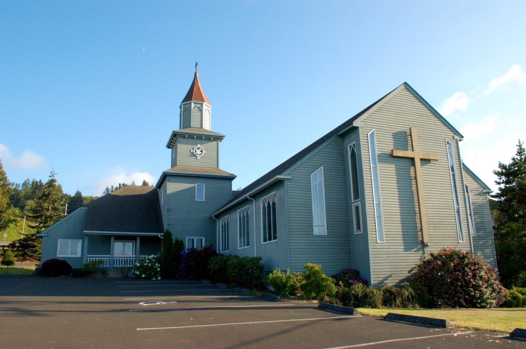 Bethany Free Lutheran Church Worship in Astoria Oregon