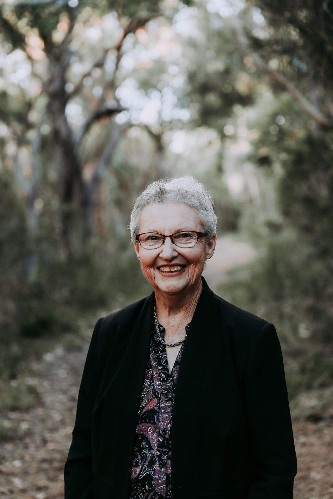 Mrs Jacqui (Joan) Hart Bethany Funerals