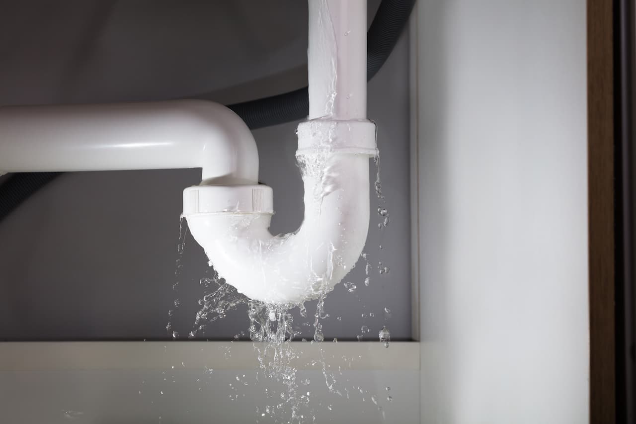 Is Your Plumbing Business Liable for Water Damage? Bethany Insurance