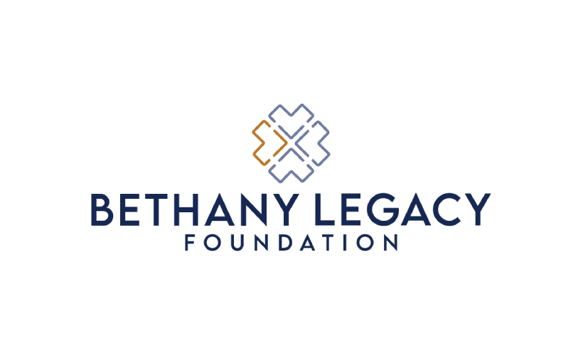 BETHANY LEGACY FOUNDATION AWARDS FIRST TWO GRANTS Bethany Legacy