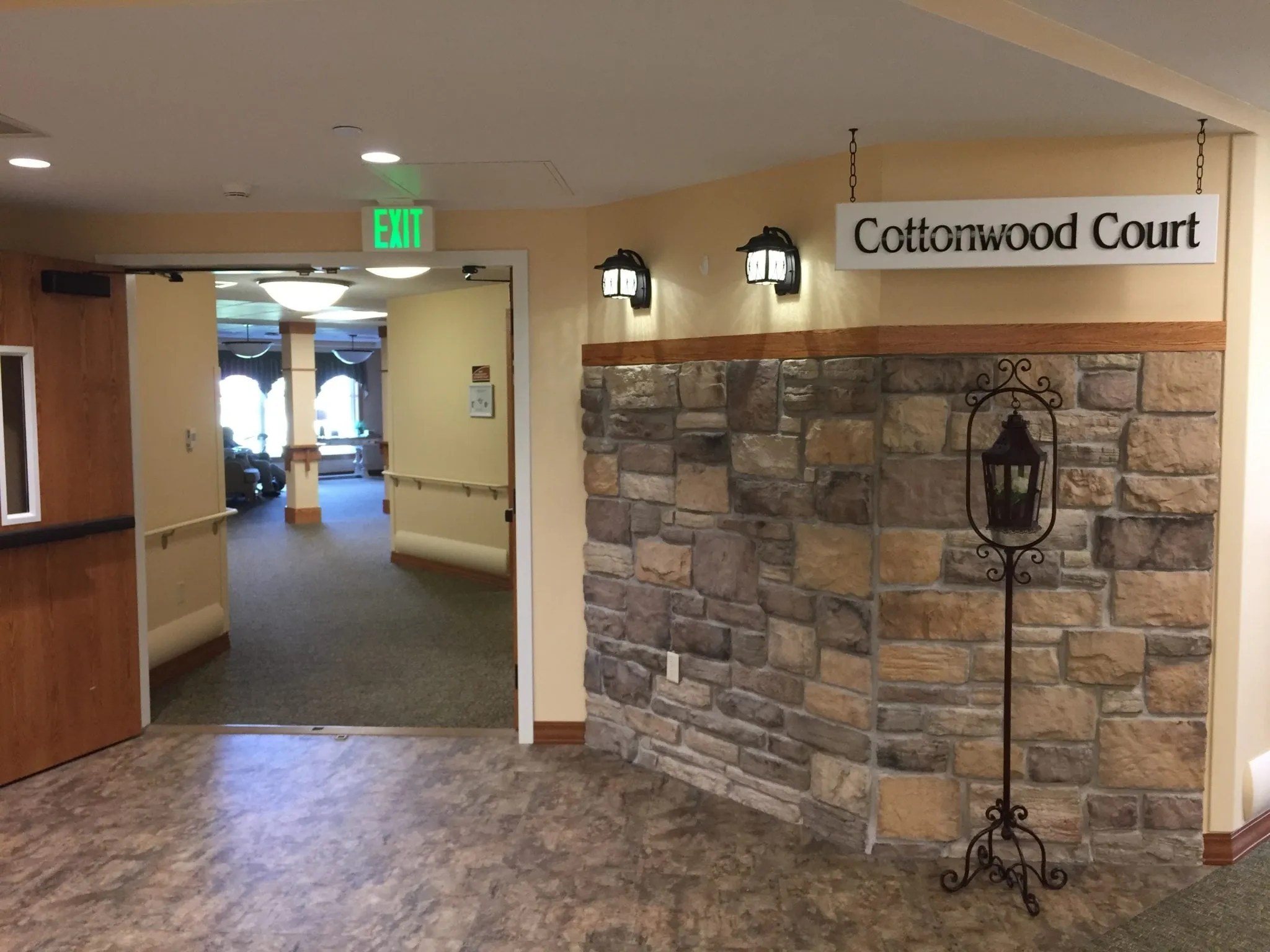 About Bethany Retirement Living