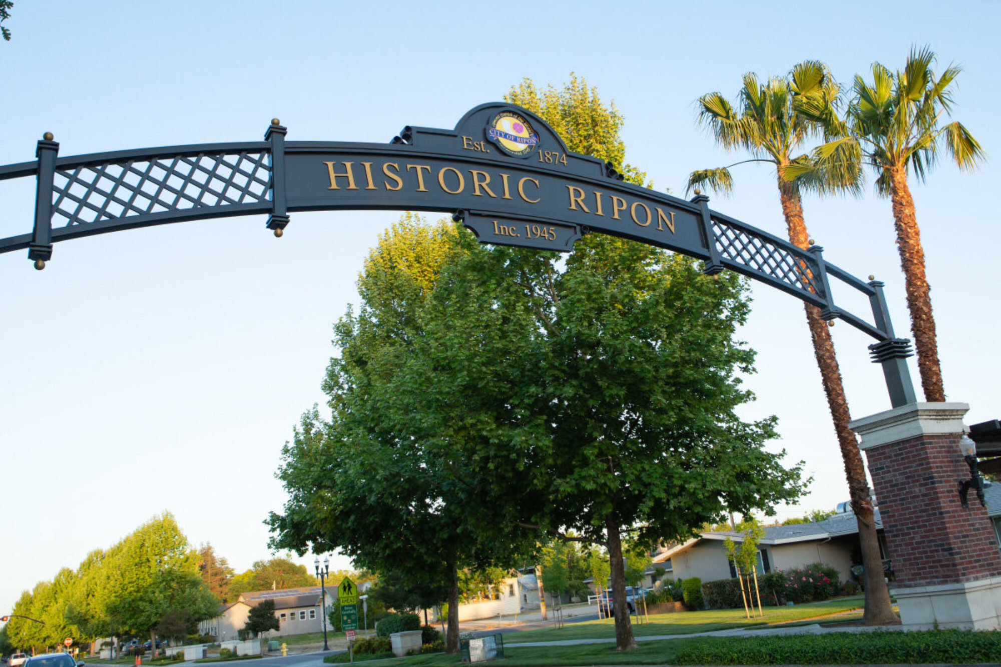 Bethany Remarkable, FaithBased Senior Living in Ripon, CA Bethany