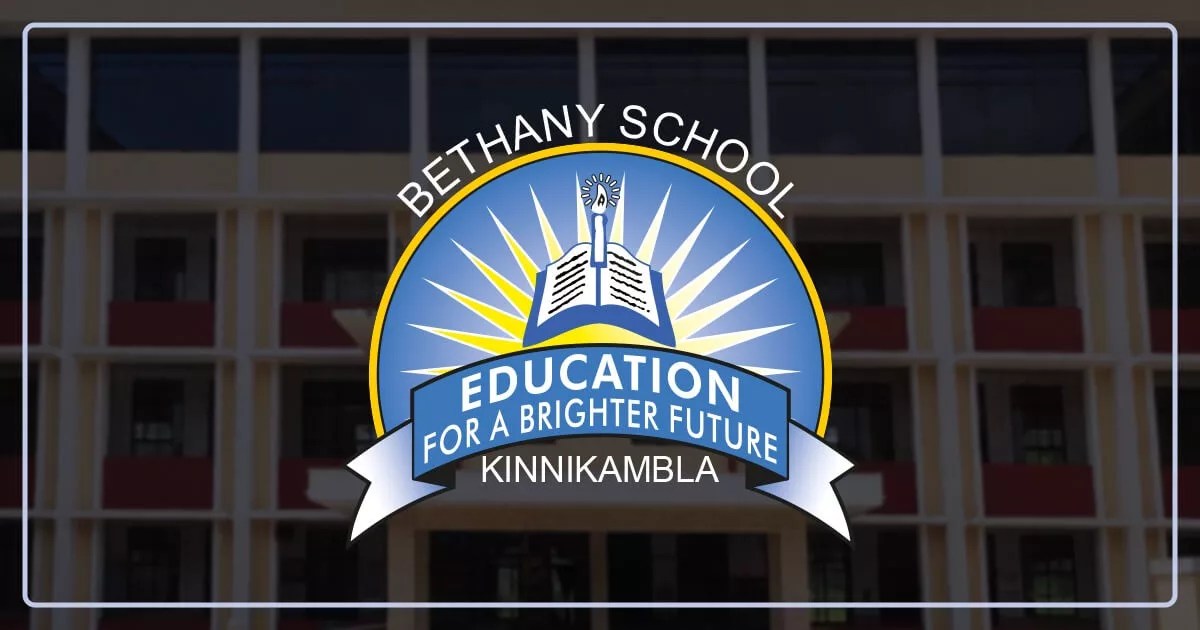 Bethany School Kinnikambla (CBSE)