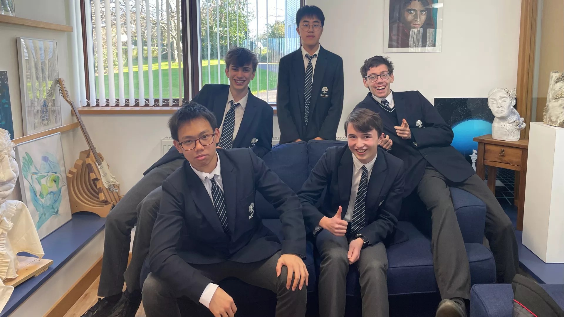 Weekly Newsletter Bethany School