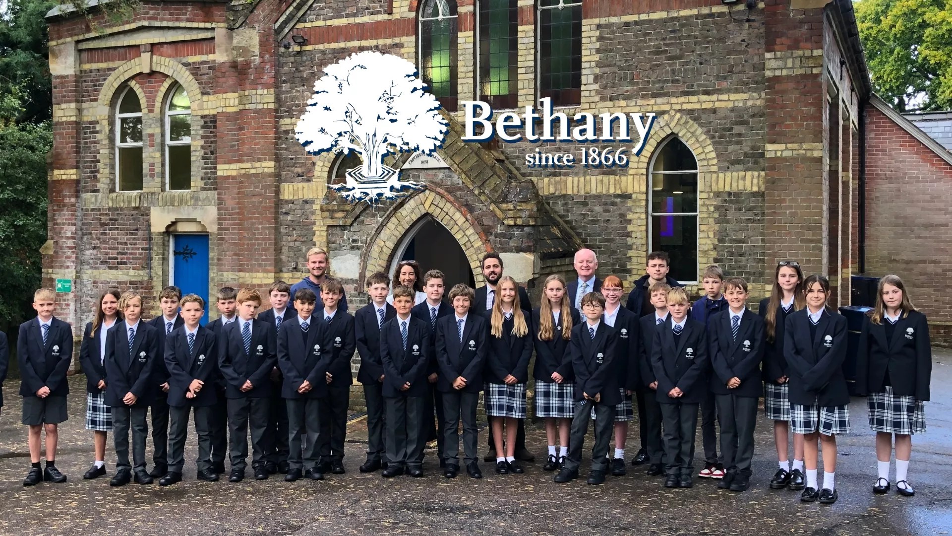 Bethany School Independent Coed Day & Boarding School Kent