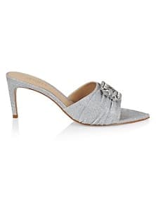 2021 Holiday Style SchutzShoes - 2021 Holiday Style