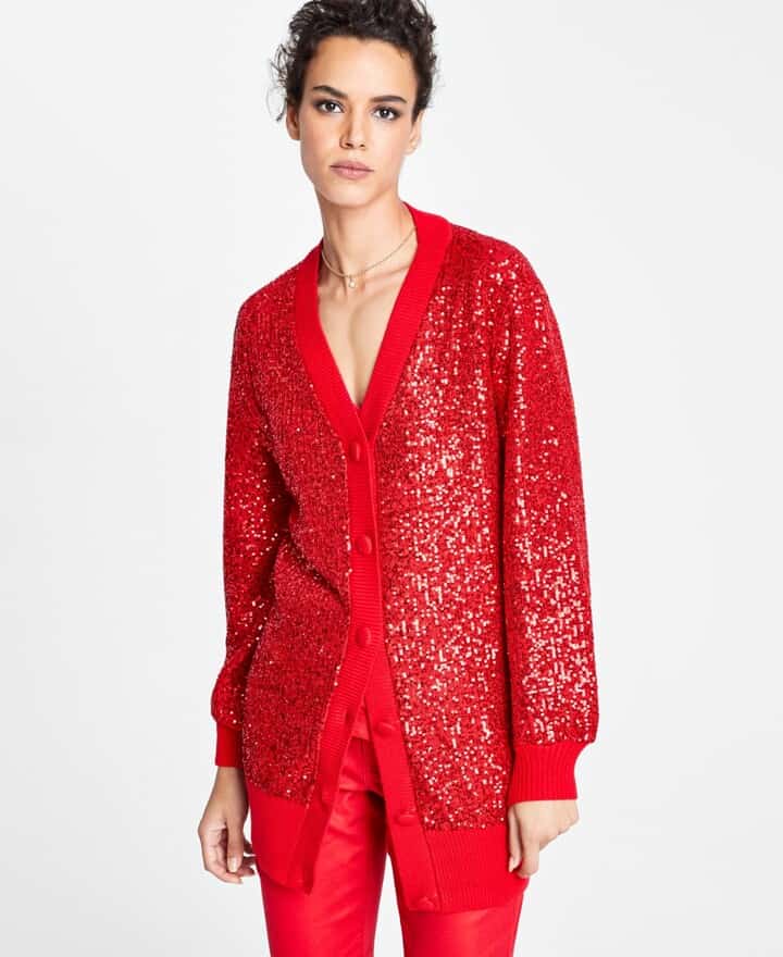 2021 Holiday Style inc Cardi - 2021 Holiday Style