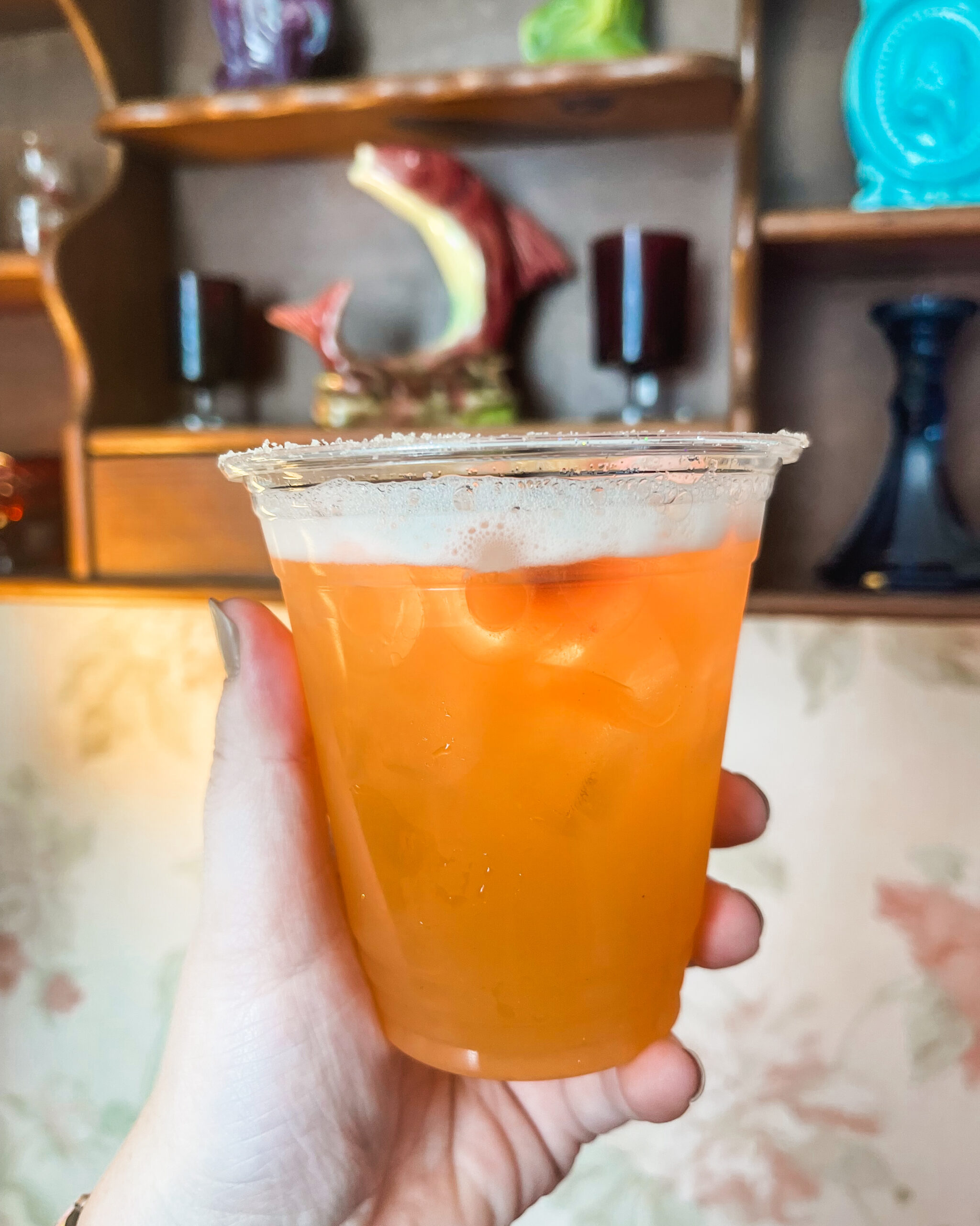 The Ultimate Hollywood Studios Drinking List • Bethany Vinton