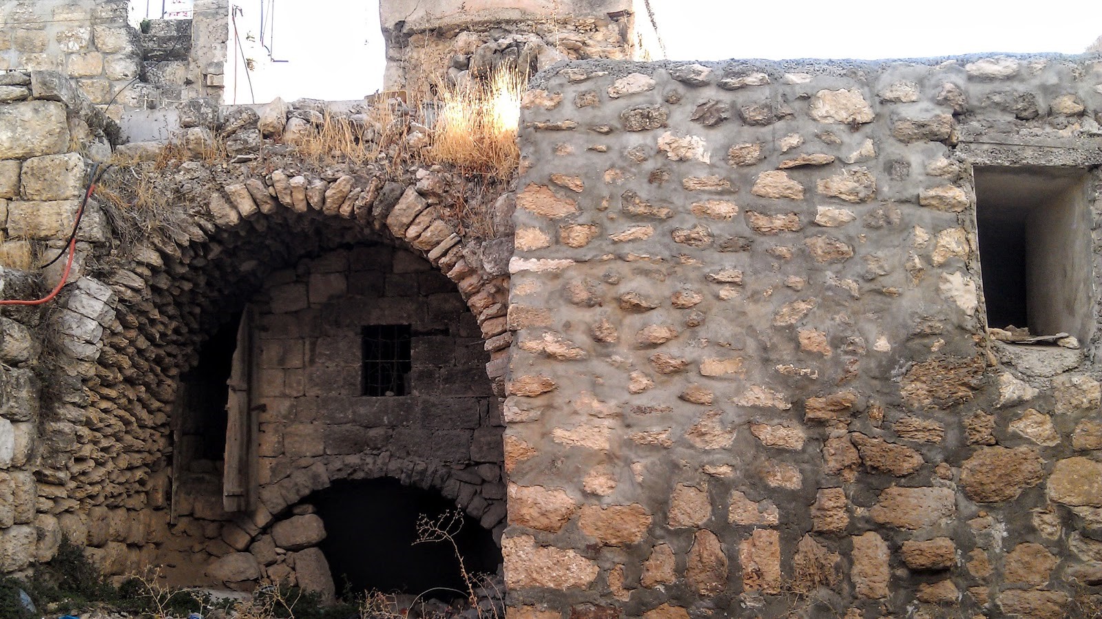 Room in the Inn Bethlehem Bible College