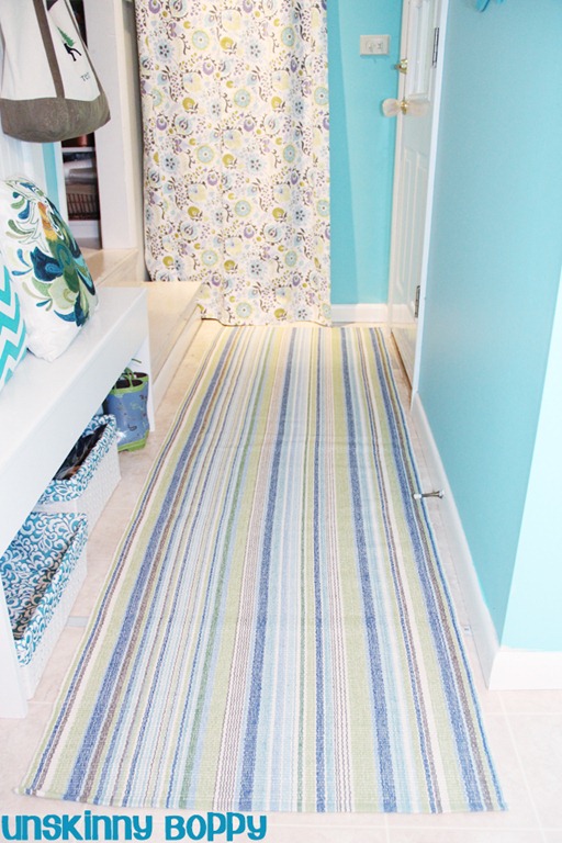 New Favorite Dash and Albert Striped Rug Beth Bryan