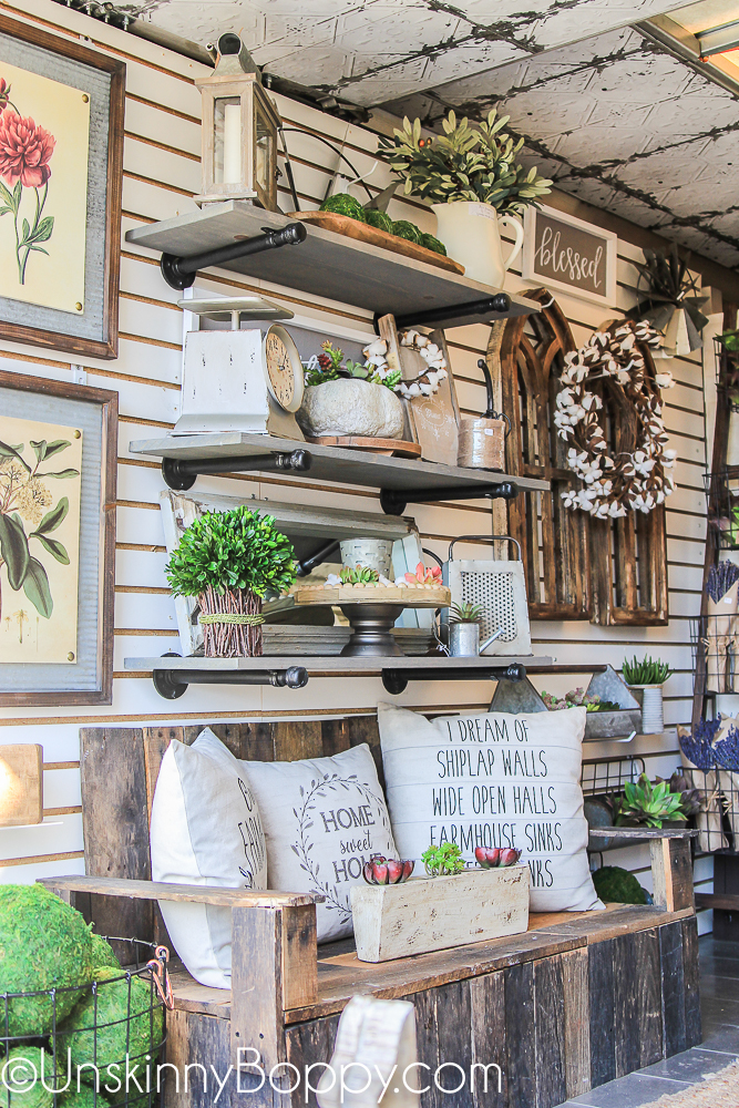 The 4 Best Ways to Shop for Unique Farmhouse Decor