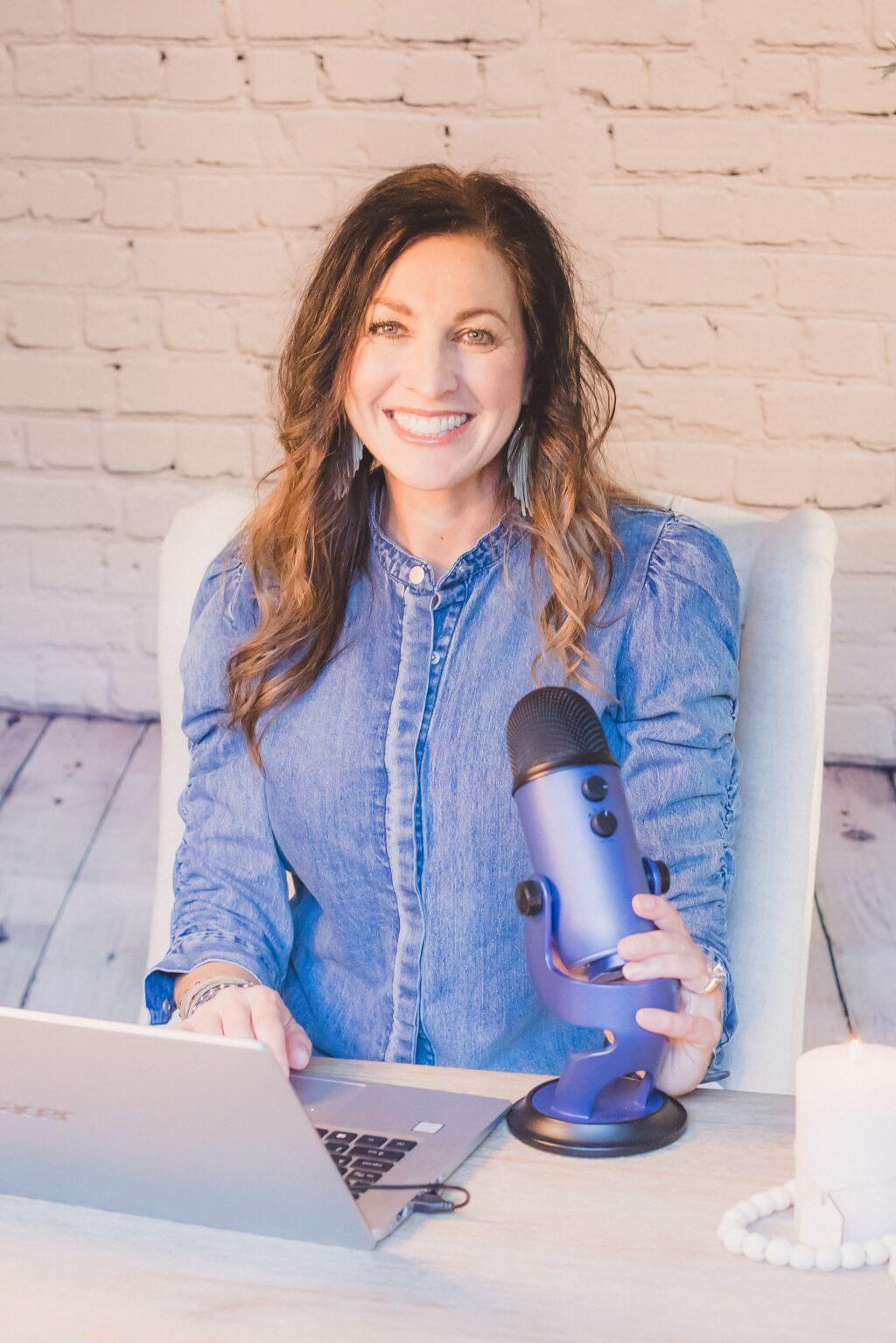 Stuck To Strategy Academy Beth Cannon Speaks