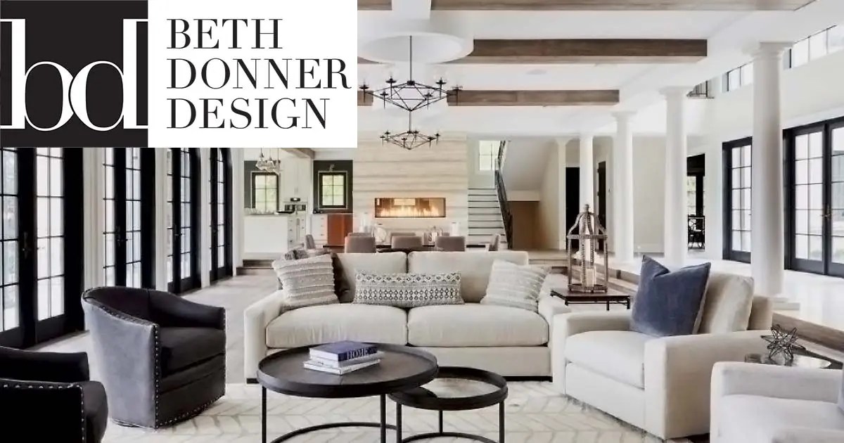 Luxury Interior Designers Long Island Team Beth Donner Design